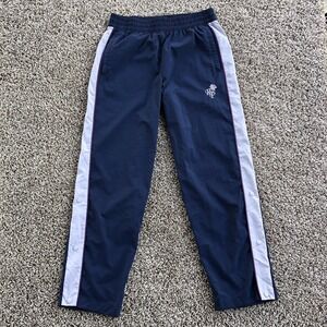 New Balance x Rich Paul "Forever Yours" Track Pants SOLD OUT Size Medium NWT